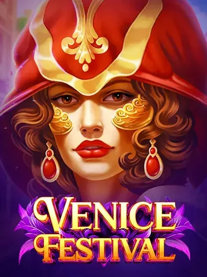 Venice Festival Slot online at Bananzia